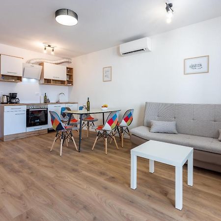 Luxury Apartments Lovorka 1 & 2**** Селце Экстерьер фото