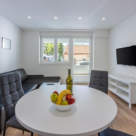 Luxury Apartments Lovorka 1 & 2**** Селце Экстерьер фото