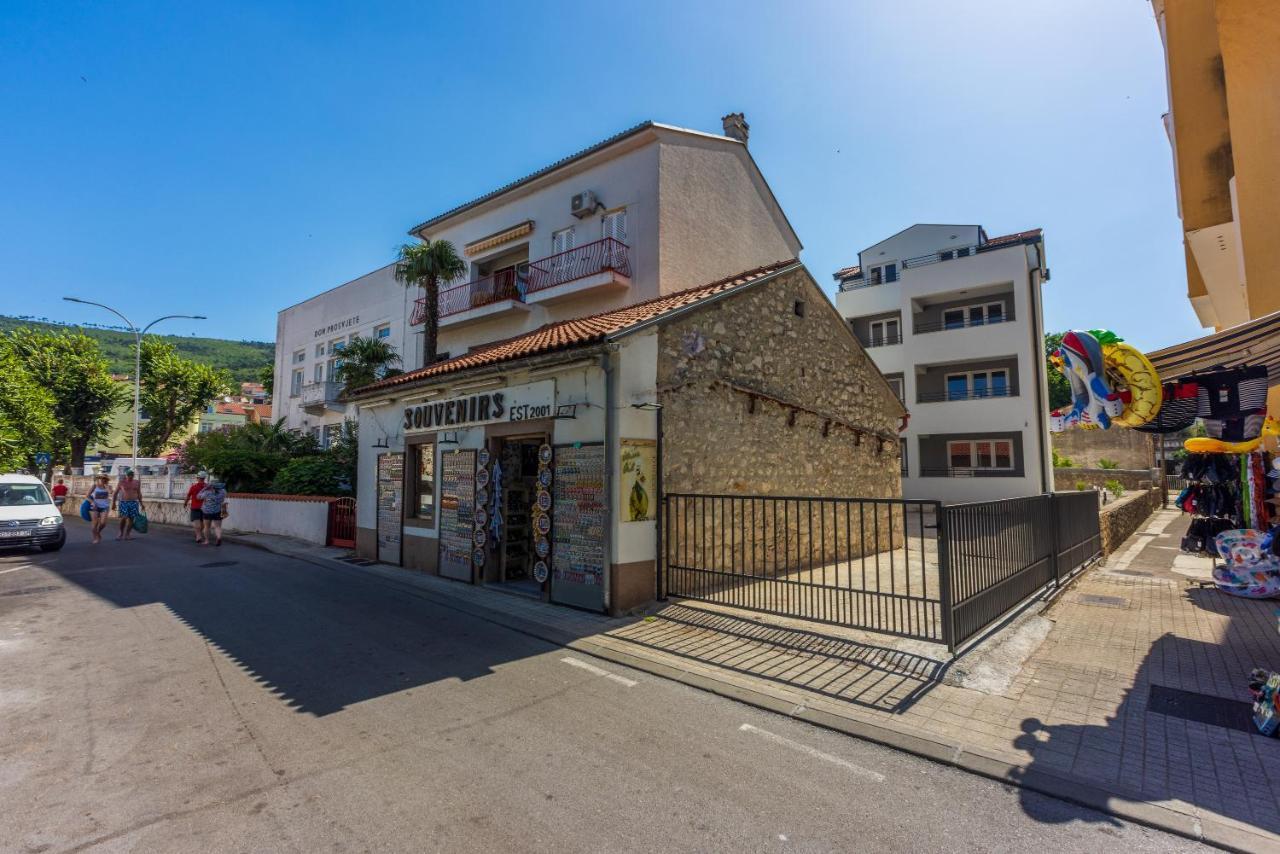 Luxury Apartments Lovorka 1 & 2**** Селце Экстерьер фото