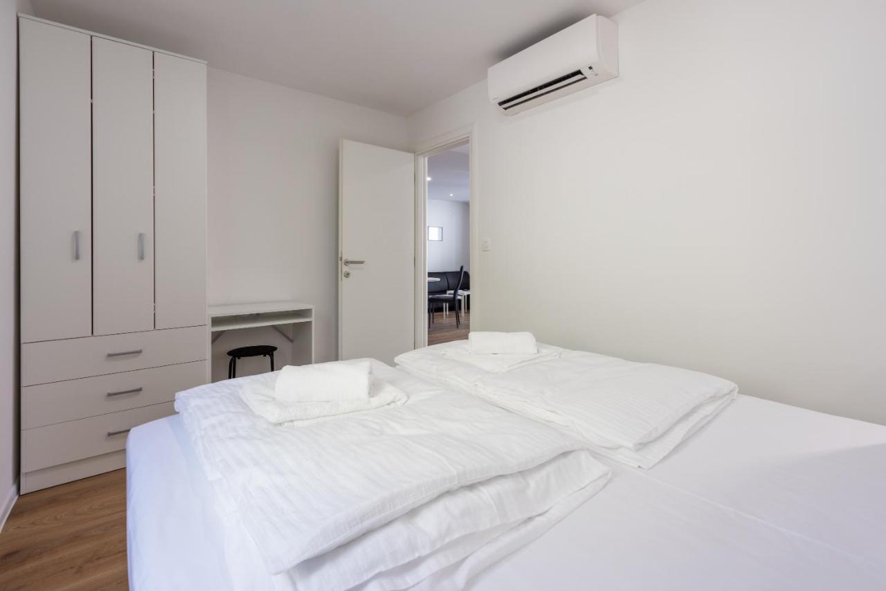 Luxury Apartments Lovorka 1 & 2**** Селце Экстерьер фото