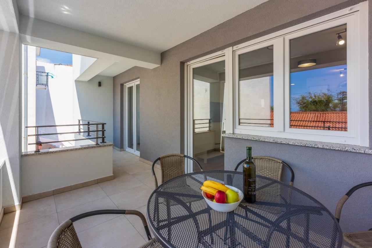 Luxury Apartments Lovorka 1 & 2**** Селце Экстерьер фото