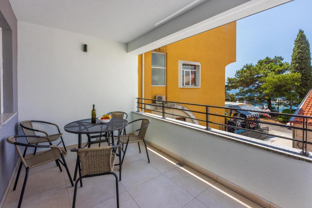 Luxury Apartments Lovorka 1 & 2**** Селце Экстерьер фото
