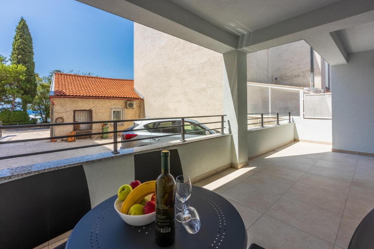 Luxury Apartments Lovorka 1 & 2**** Селце Экстерьер фото
