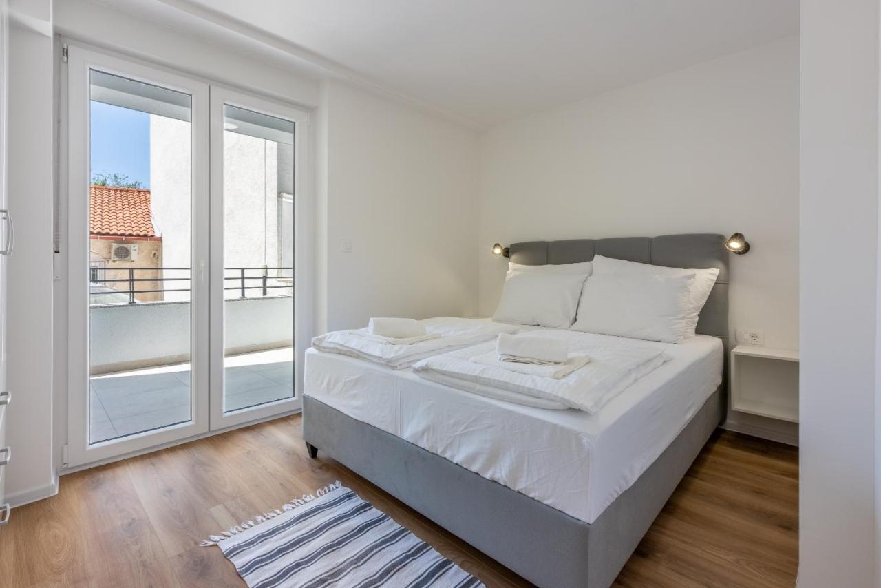 Luxury Apartments Lovorka 1 & 2**** Селце Экстерьер фото