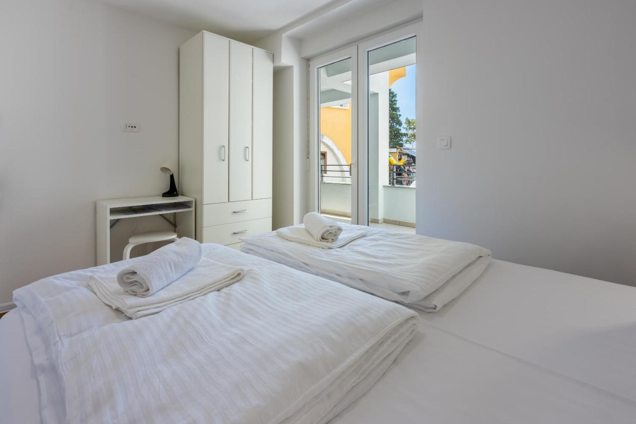 Luxury Apartments Lovorka 1 & 2**** Селце Экстерьер фото