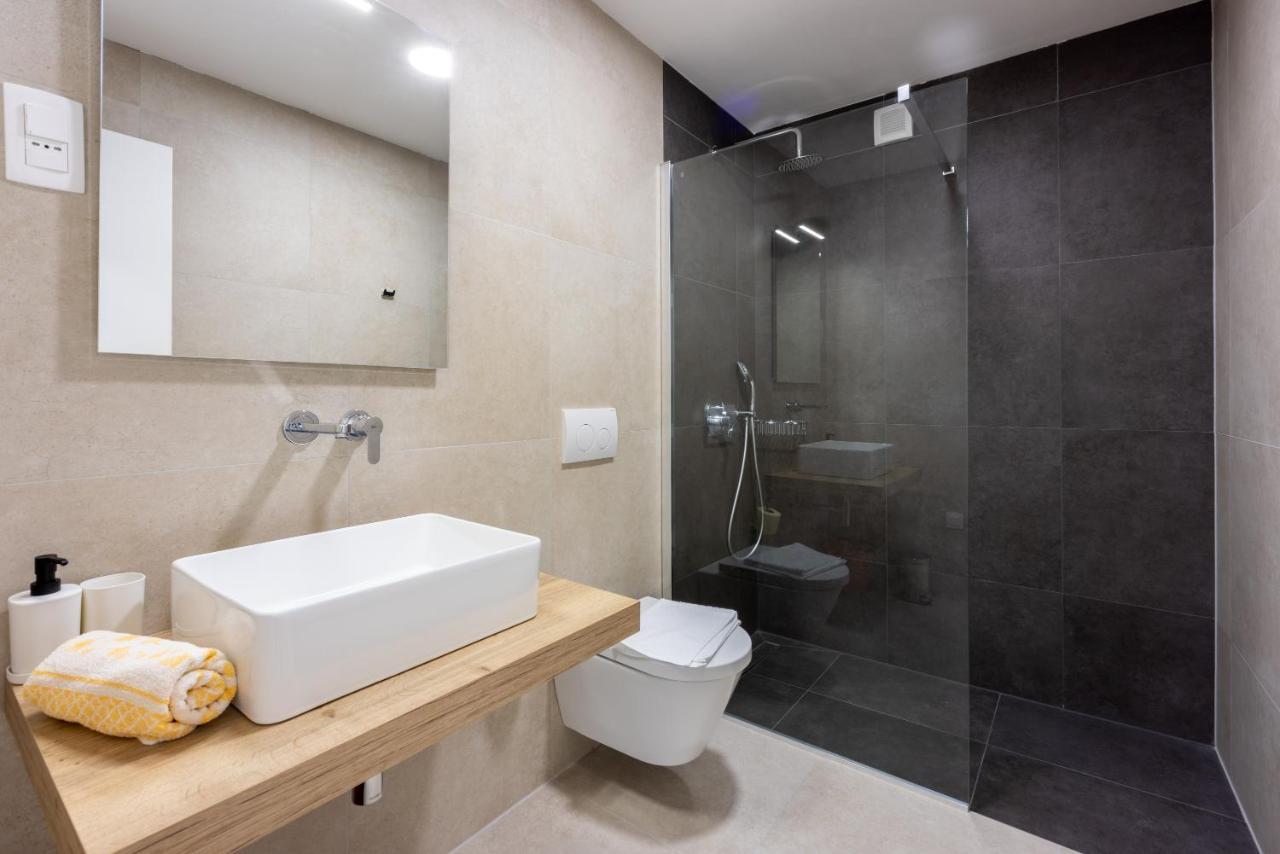 Luxury Apartments Lovorka 1 & 2**** Селце Экстерьер фото