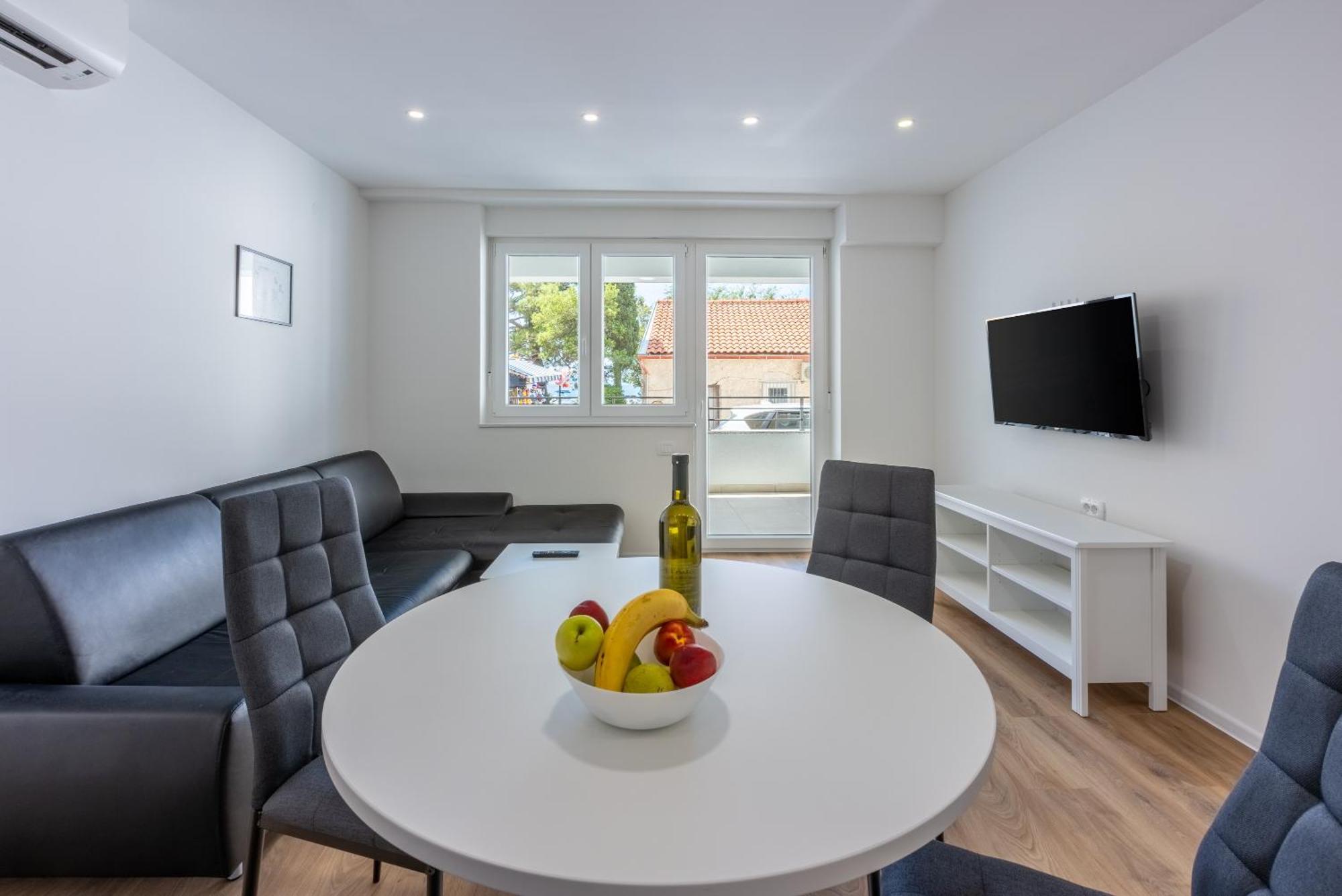 Luxury Apartments Lovorka 1 & 2**** Селце Экстерьер фото