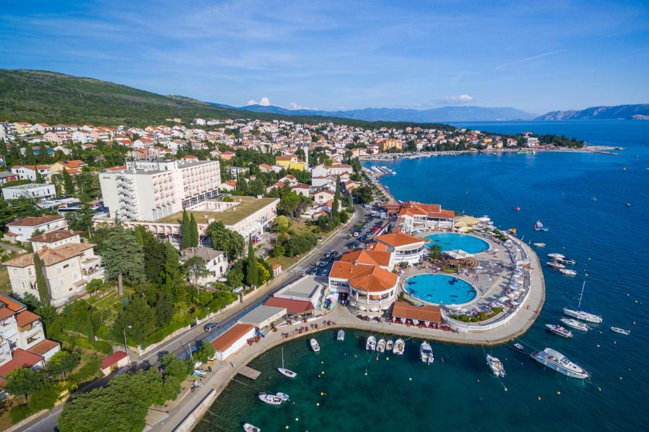 Luxury Apartments Lovorka 1 & 2**** Селце Экстерьер фото