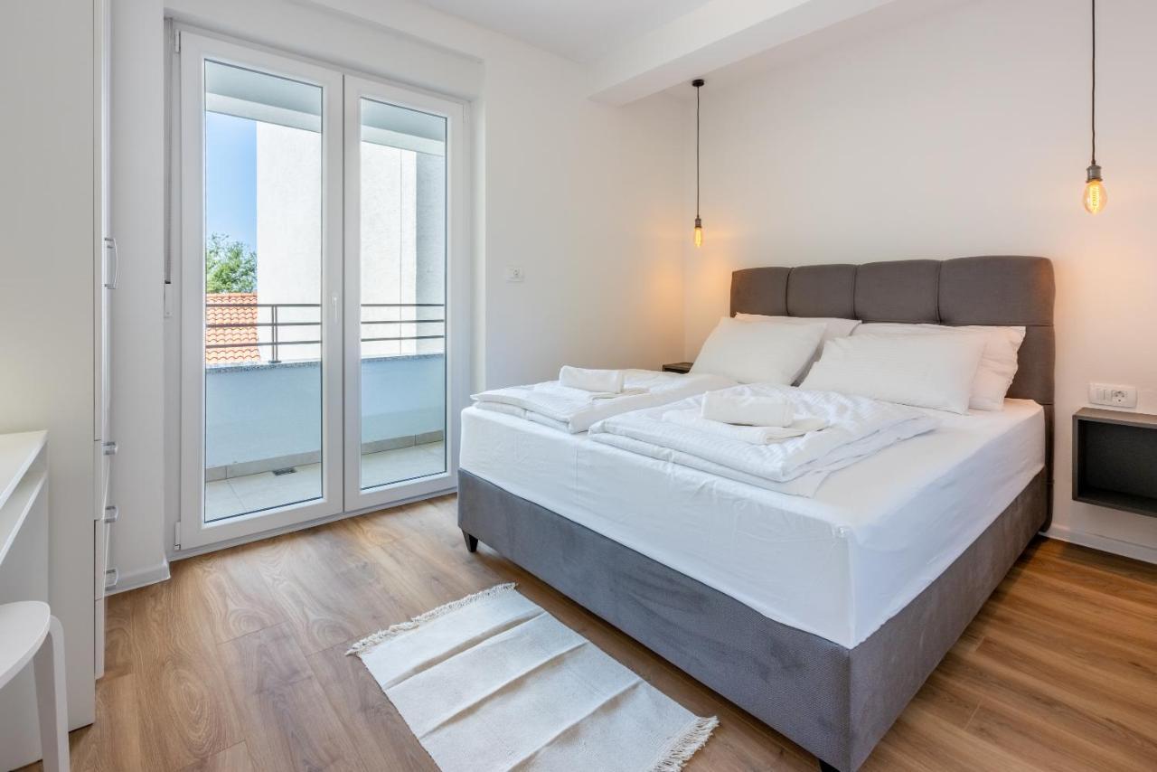 Luxury Apartments Lovorka 1 & 2**** Селце Экстерьер фото