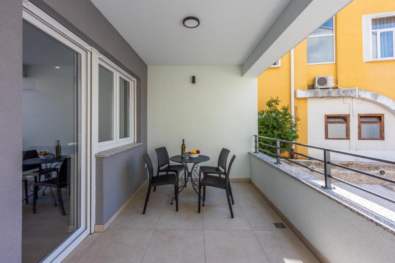 Luxury Apartments Lovorka 1 & 2**** Селце Экстерьер фото