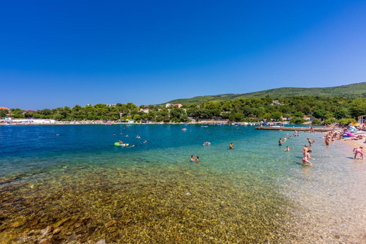 Luxury Apartments Lovorka 1 & 2**** Селце Экстерьер фото