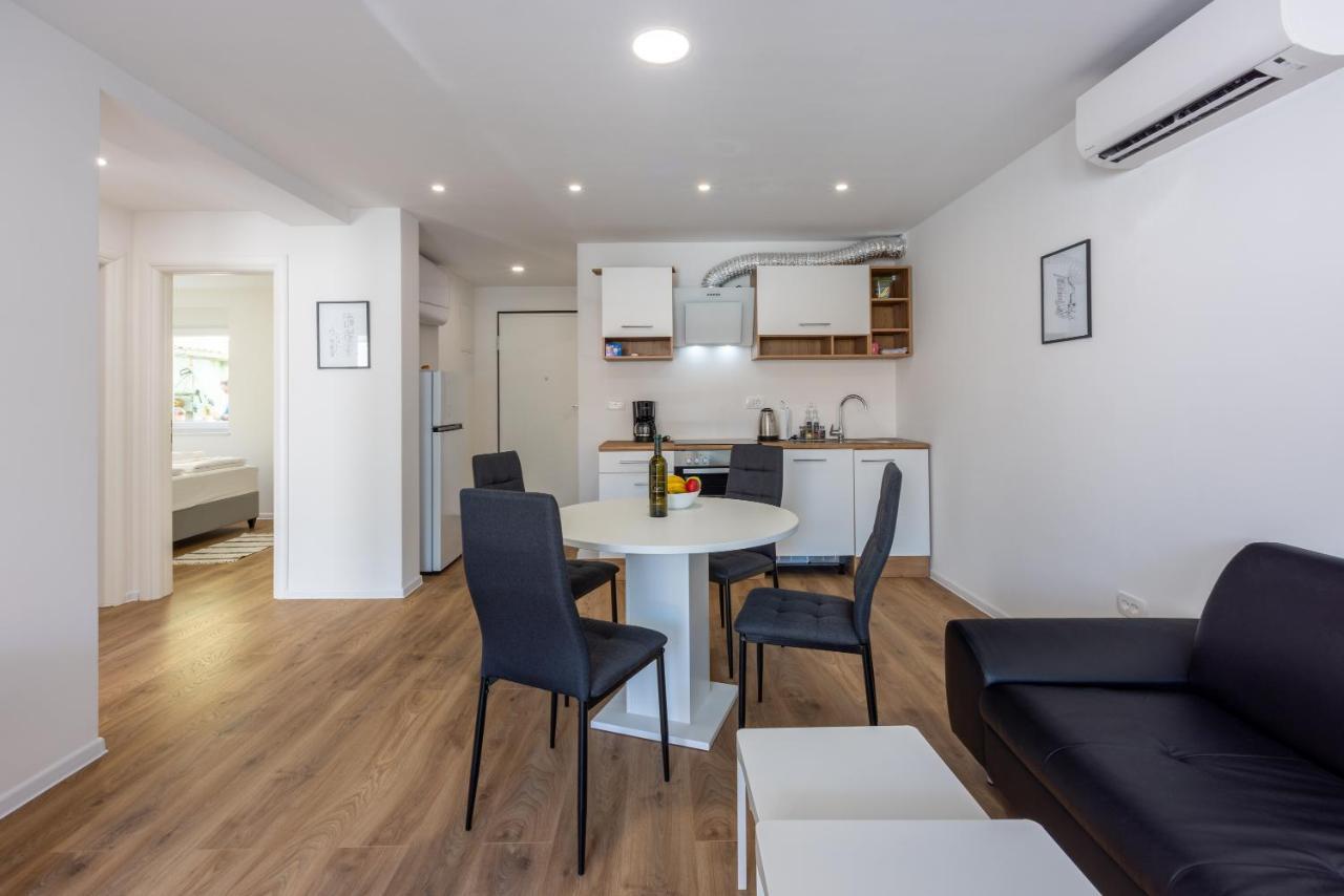 Luxury Apartments Lovorka 1 & 2**** Селце Экстерьер фото